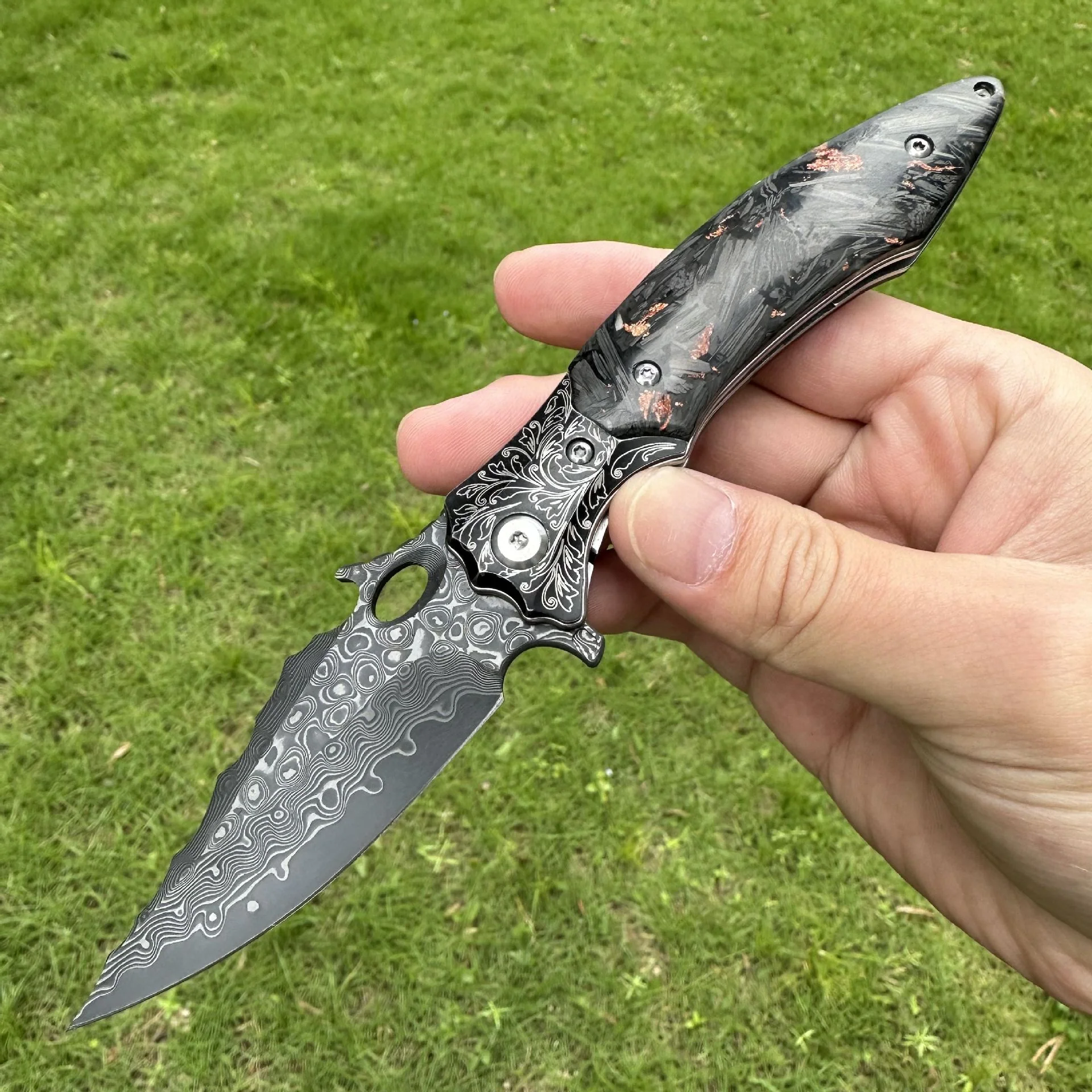 KANE - VG10 EDC KASUMI™ - Image 12