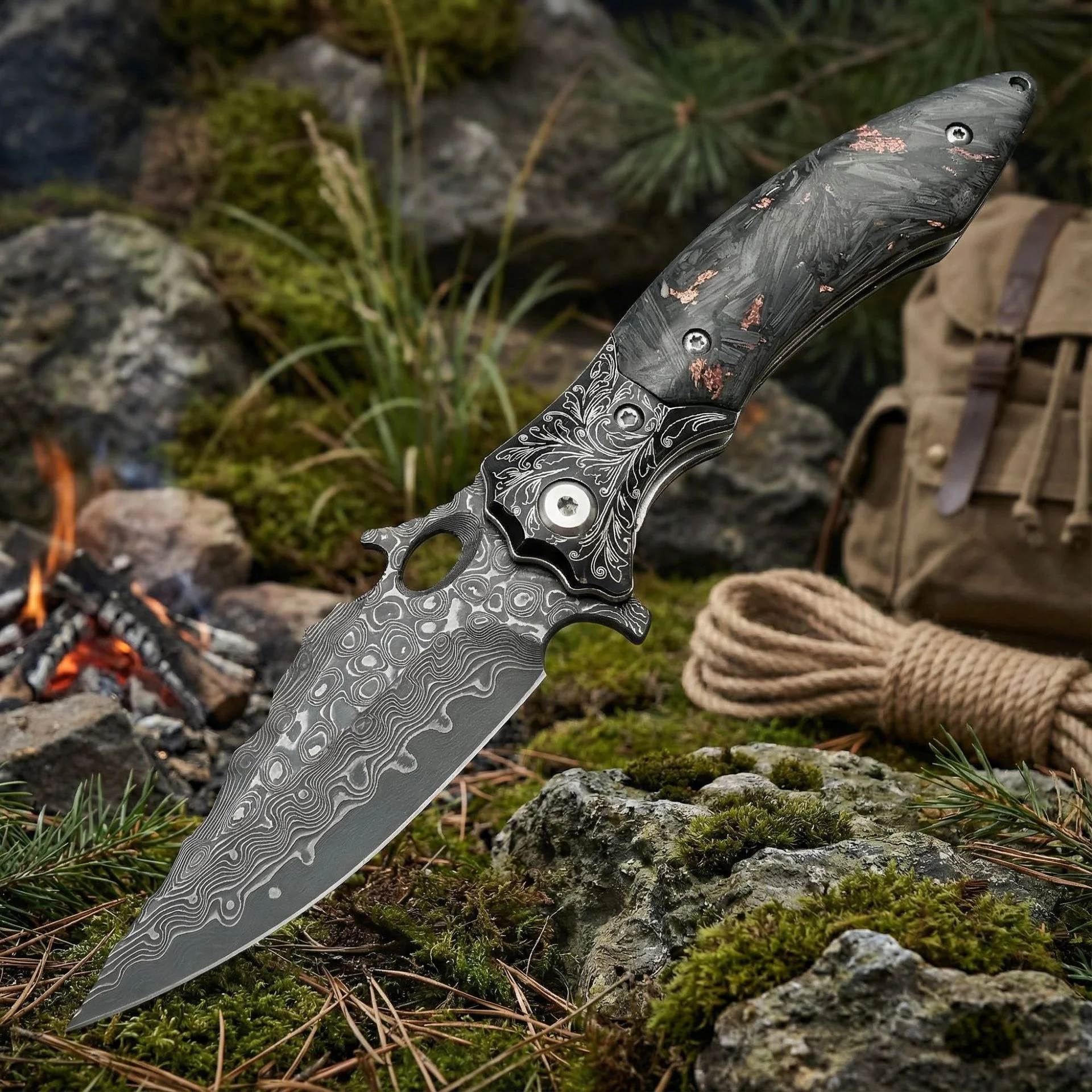 KANE - VG10 EDC KASUMI™ - Image 7