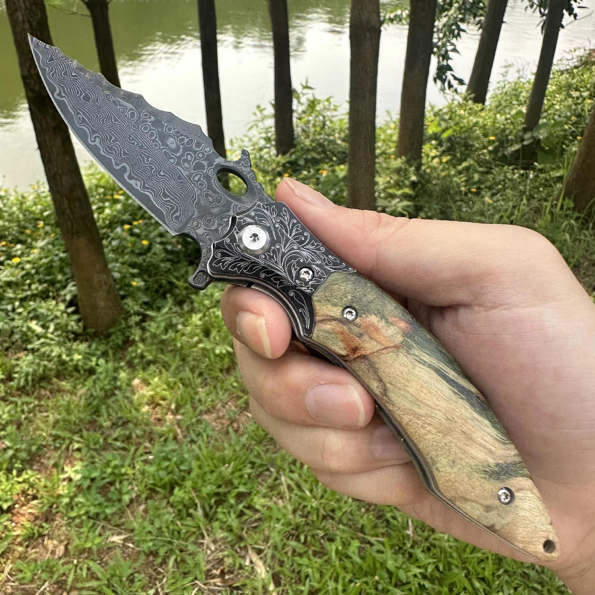 KANE - VG10 EDC KASUMI™ - Image 3
