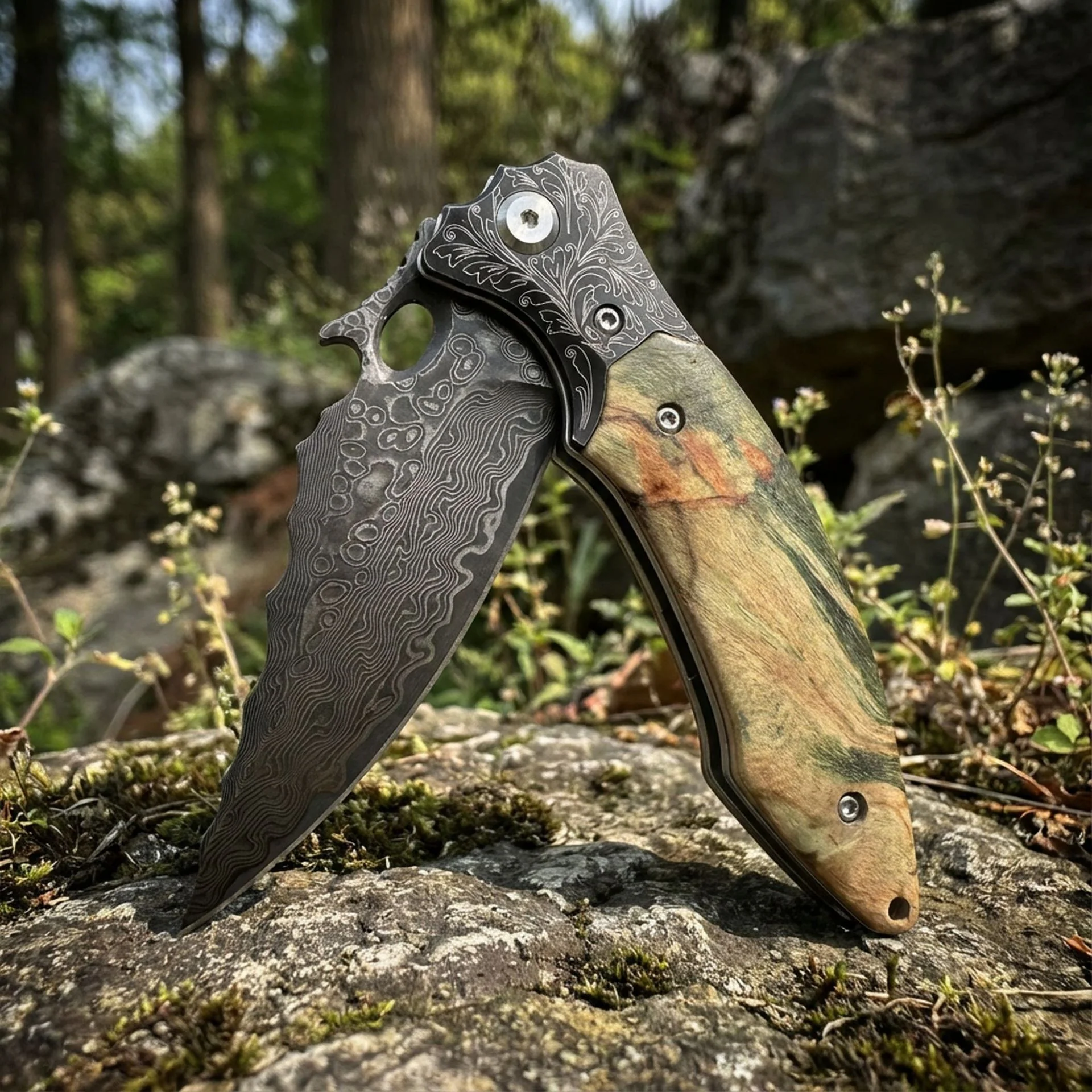 KANE - VG10 EDC KASUMI™ - Image 15