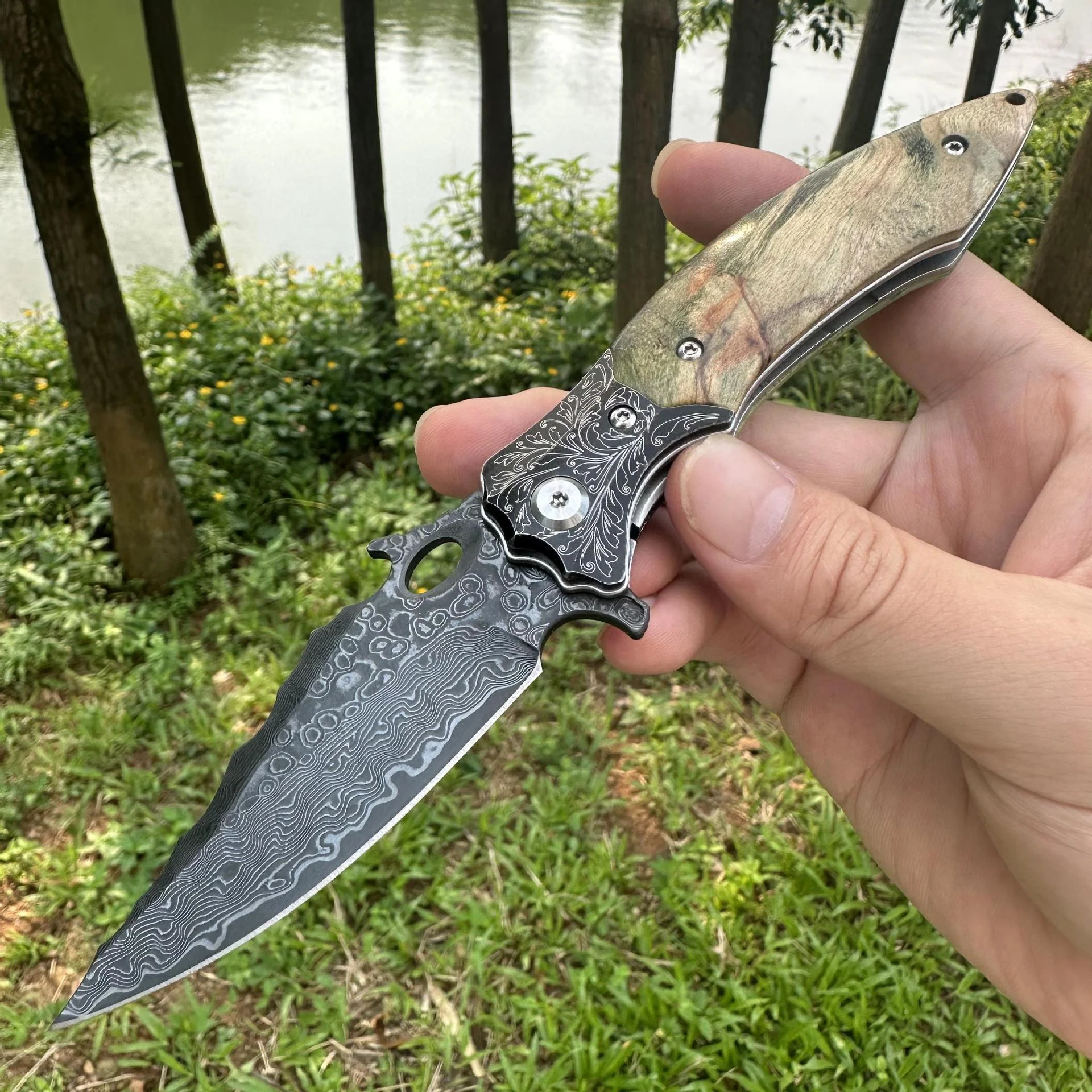 KANE - VG10 EDC KASUMI™ - Image 14