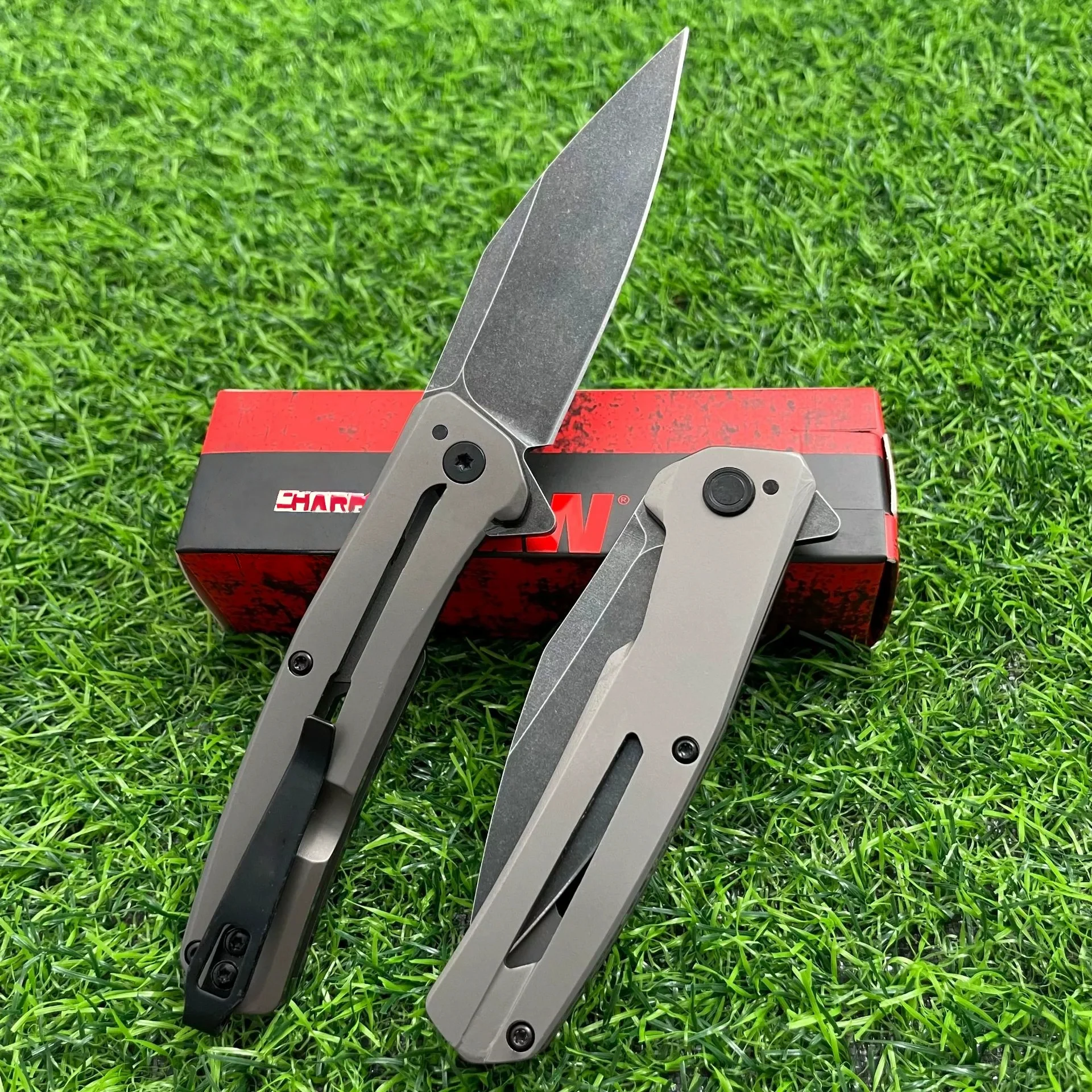 KENT - D2 EDC KASUMI™ - Image 5