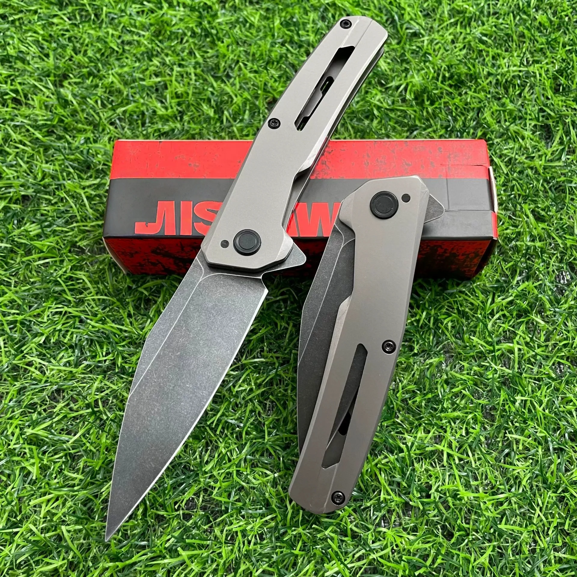 KENT - D2 EDC KASUMI™ - Image 6