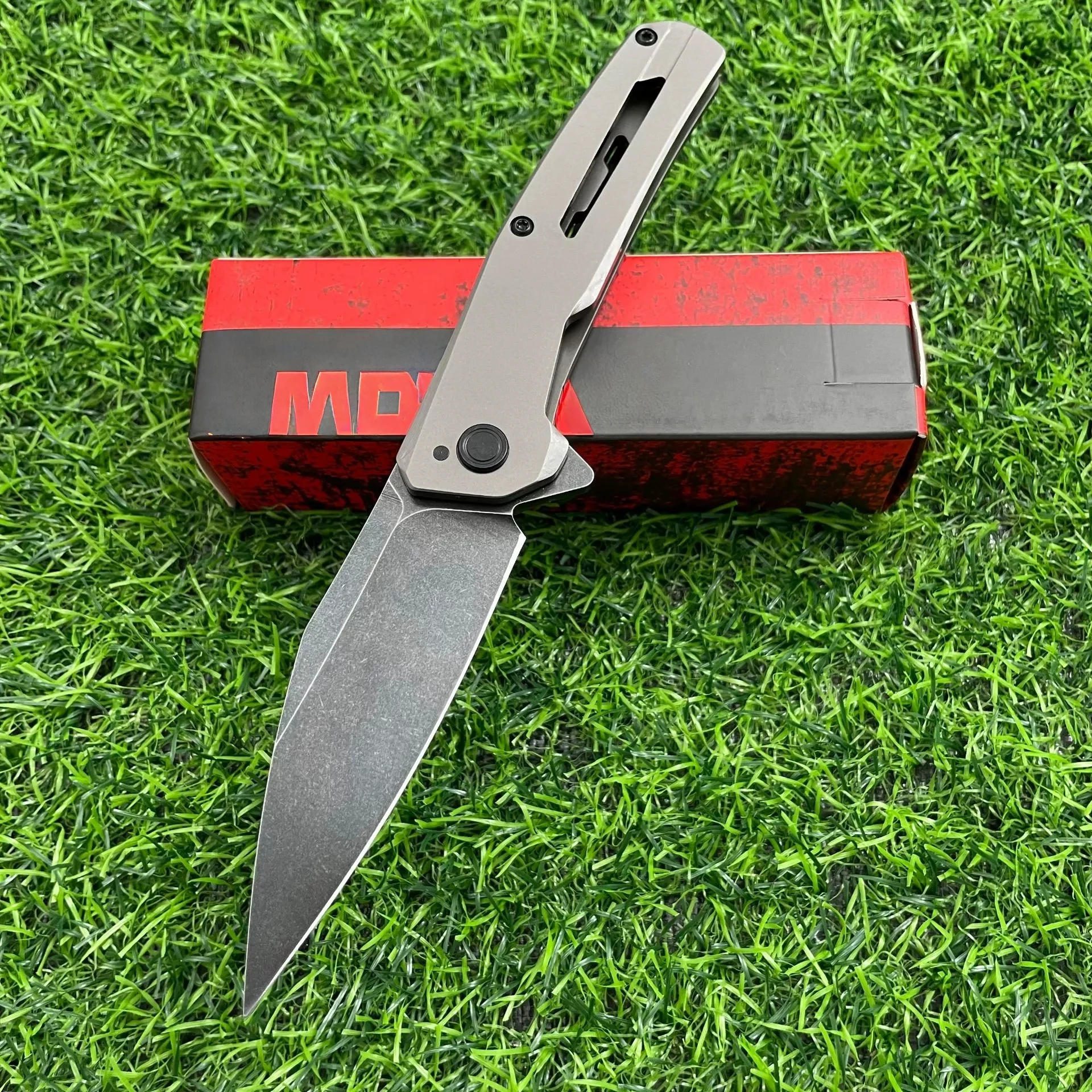 KENT - D2 EDC KASUMI™ - Image 7
