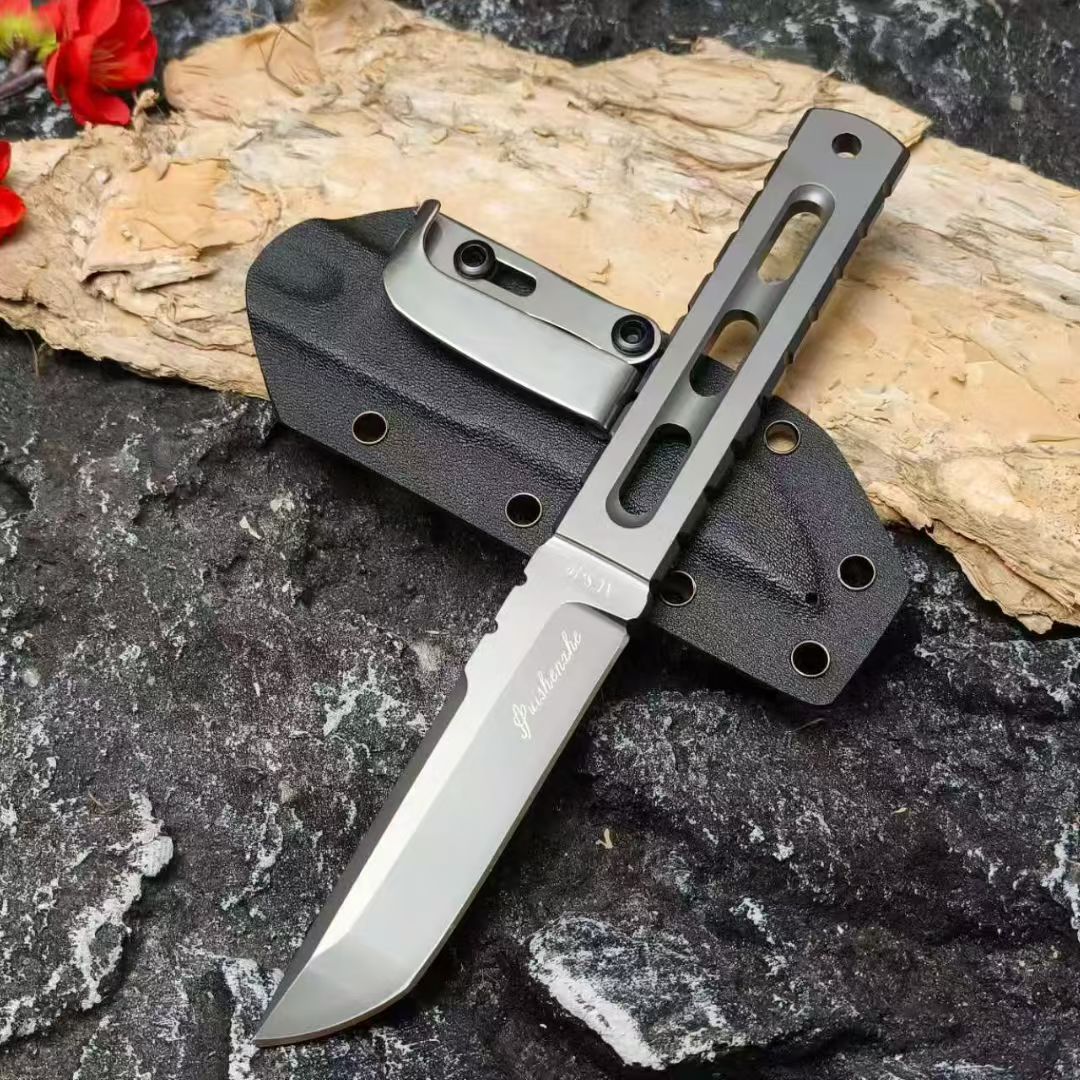 FROST - 5CR13 | FULL TANG - Image 10