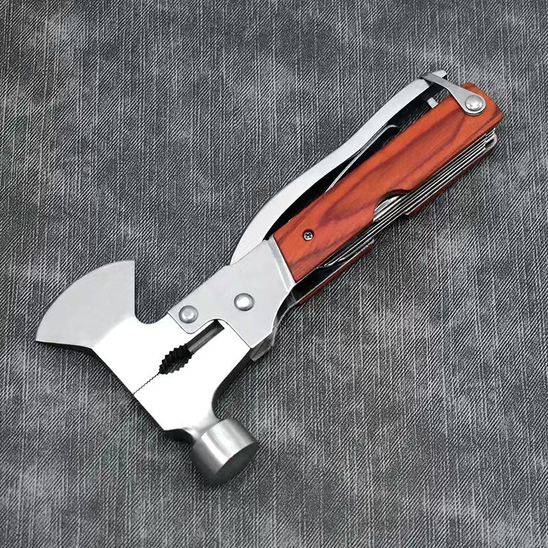 LANGDU MULTI-TOOLS KASUMI™ - Image 8