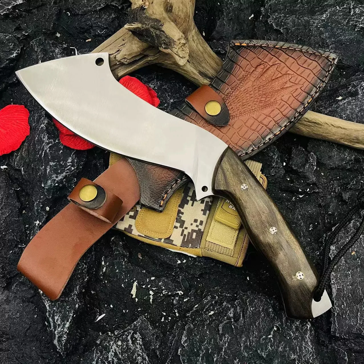 LIZARD - 7CR17 | FULL TANG - Image 10