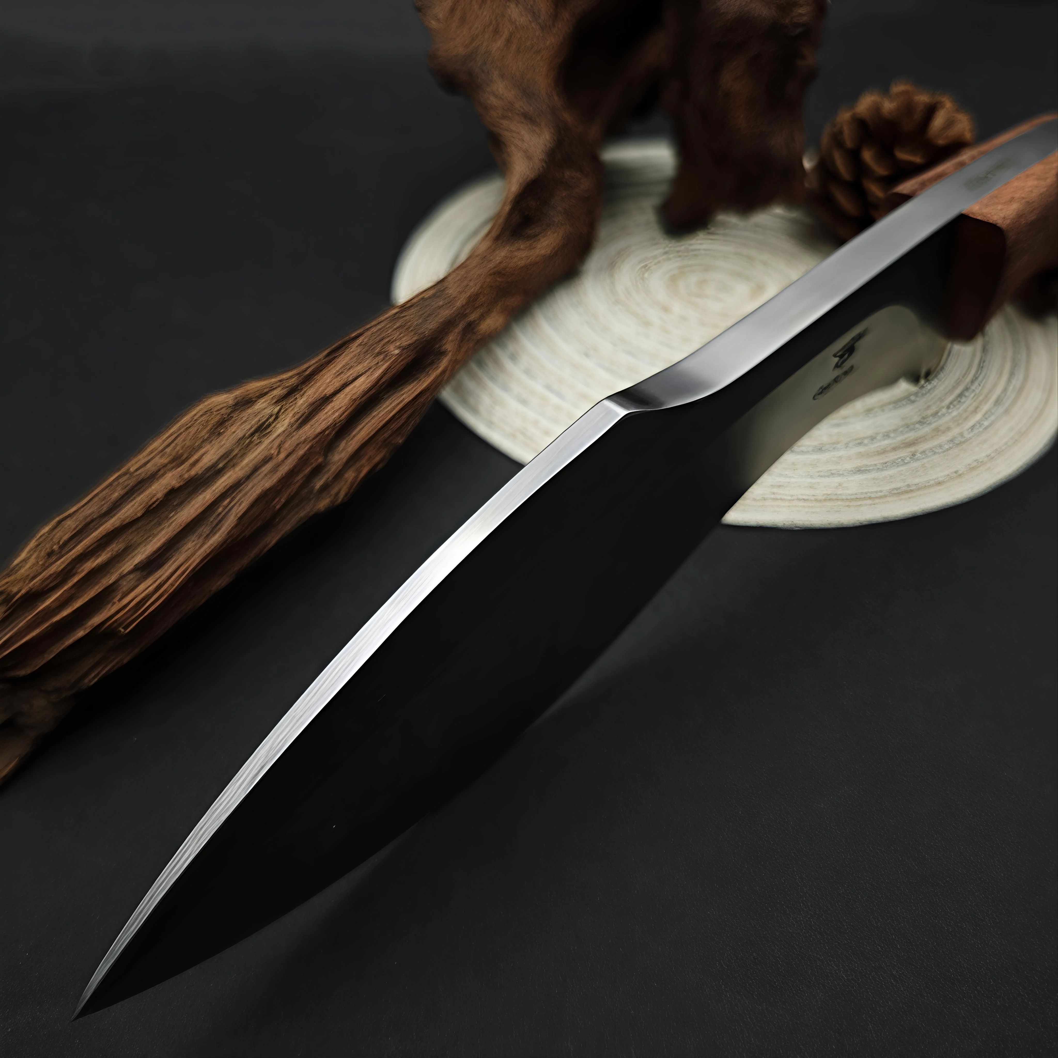 LIZARD - 7CR17 | FULL TANG - Image 12