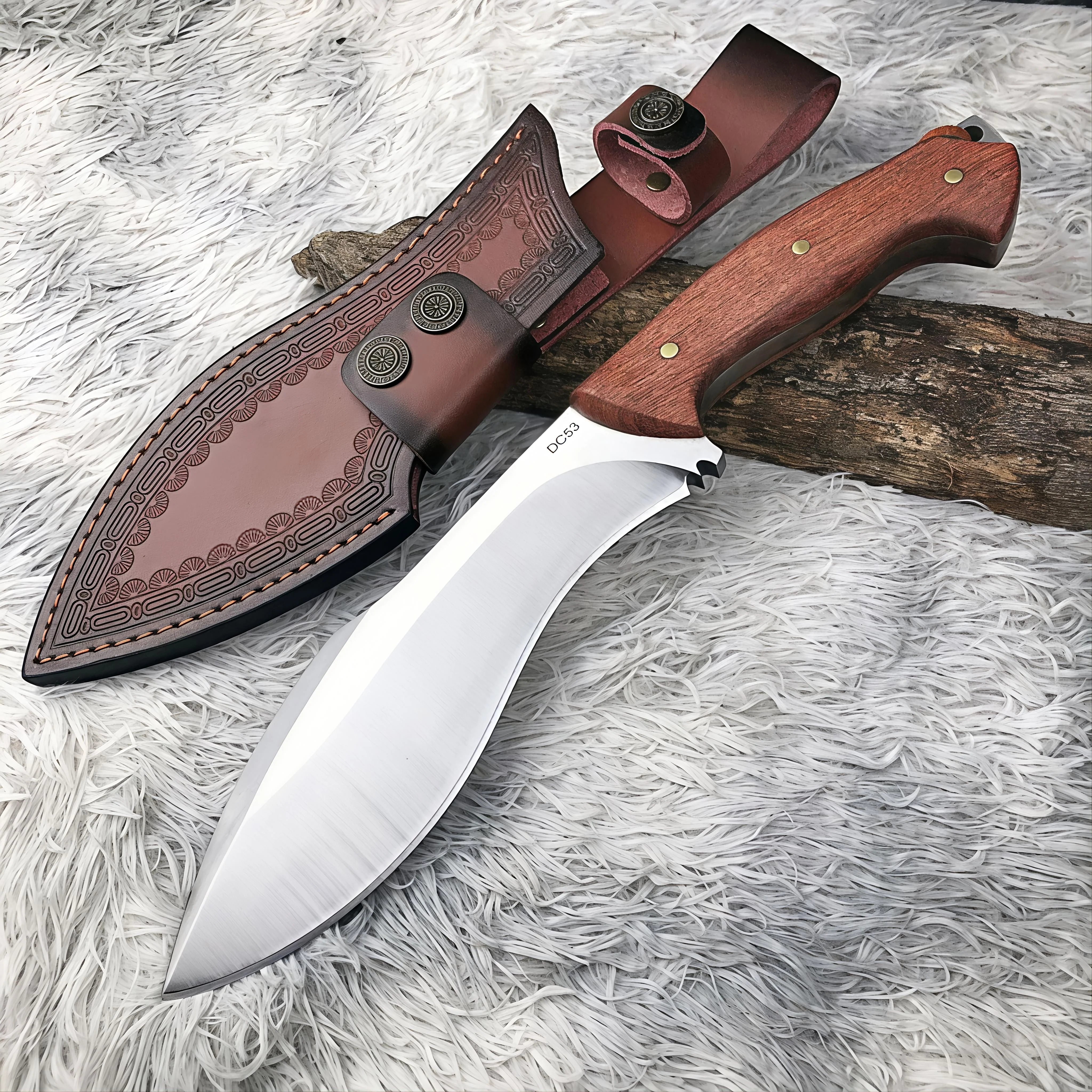 LIZARD - 7CR17 | FULL TANG - Image 13