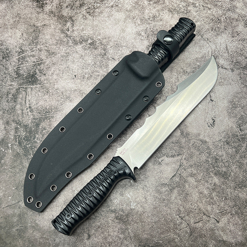 MAURO - DC53 | FULL TANG - Image 8