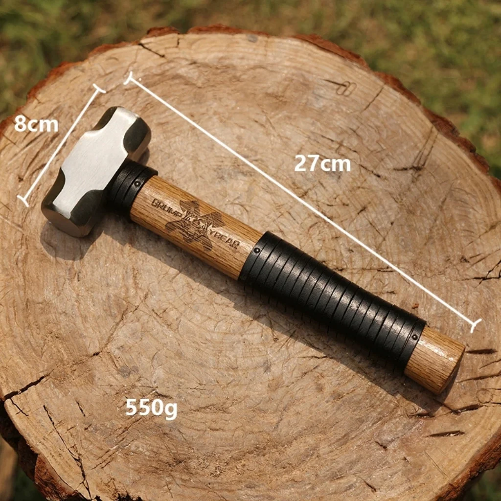 MJOLNIR HAMMER KASUMI™ - Image 7