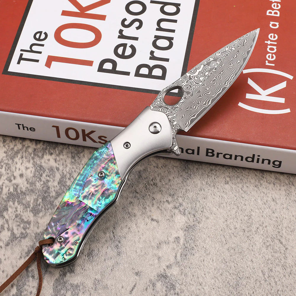 WARD - VG10 EDC KASUMI™ - Image 12