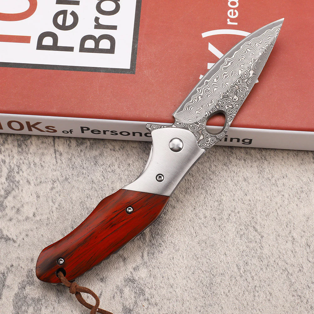 WARD - VG10 EDC KASUMI™ - Image 13