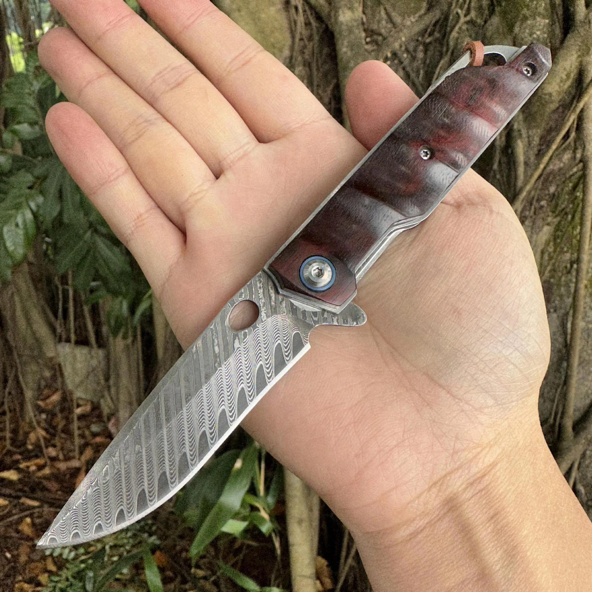 NEIL - VG10  EDC KASUMI™ - Image 2