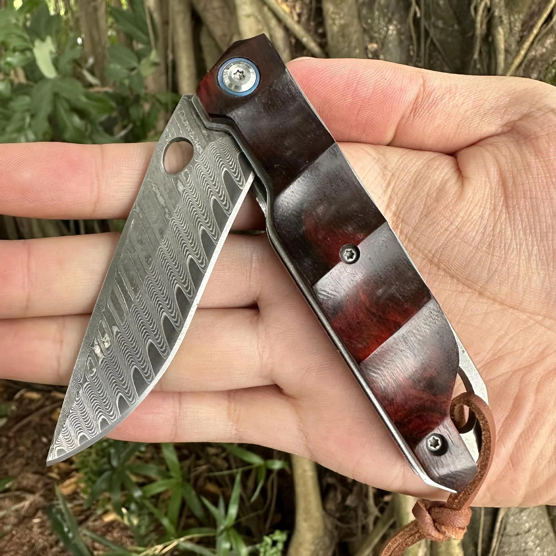 NEIL - VG10  EDC KASUMI™ - Image 4