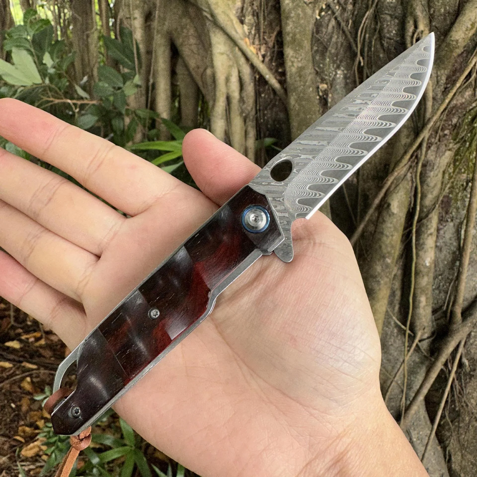 NEIL - VG10  EDC KASUMI™ - Image 9