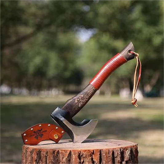 BUDDY OUTDOOR AXE - Image 12