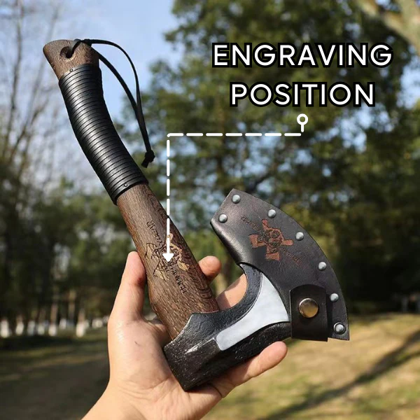 BUDDY OUTDOOR AXE - Image 15