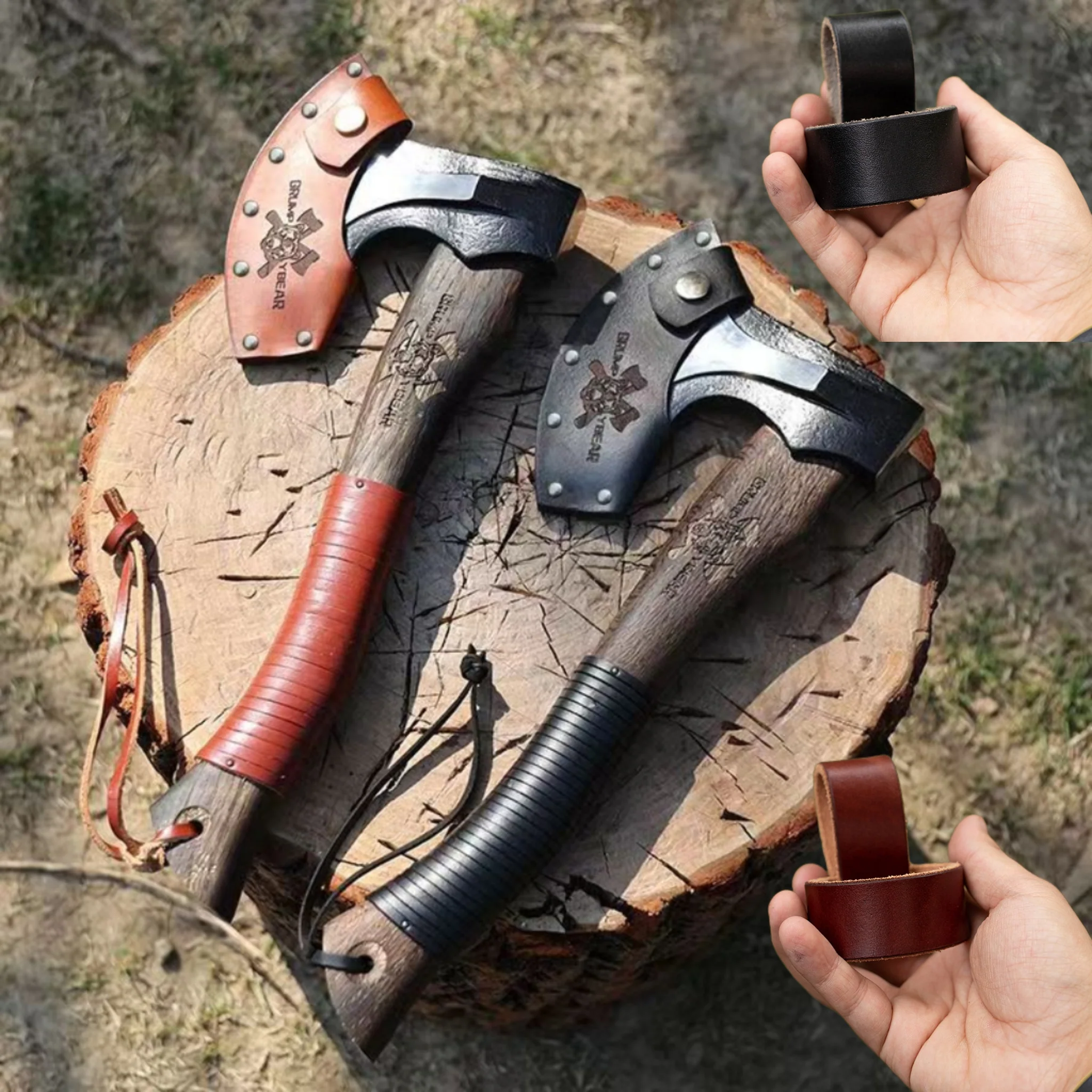 BUDDY OUTDOOR AXE - Image 18