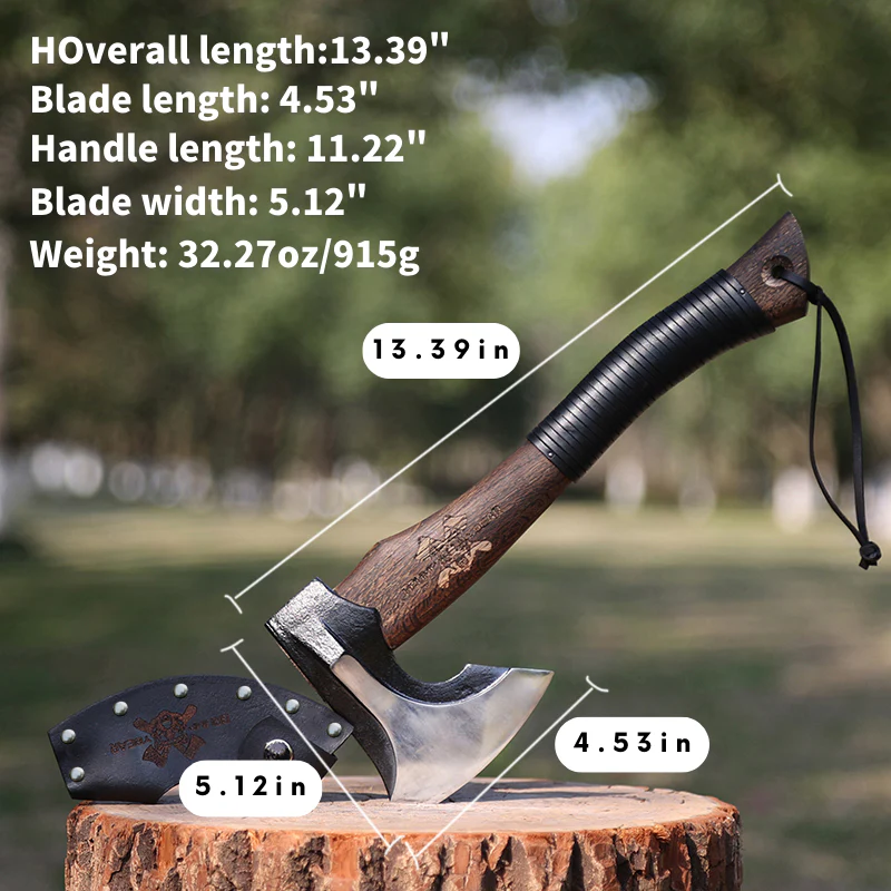 BUDDY OUTDOOR AXE - Image 6