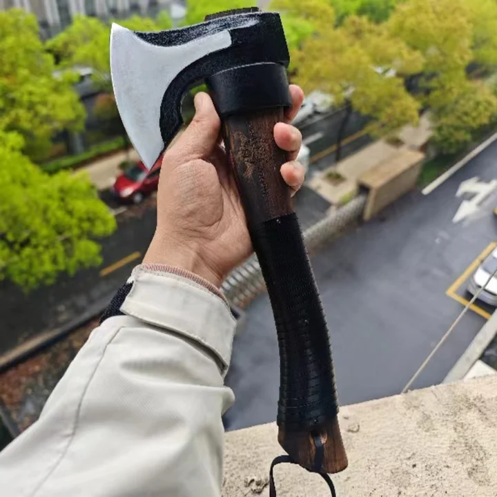 BUDDY OUTDOOR AXE - Image 7