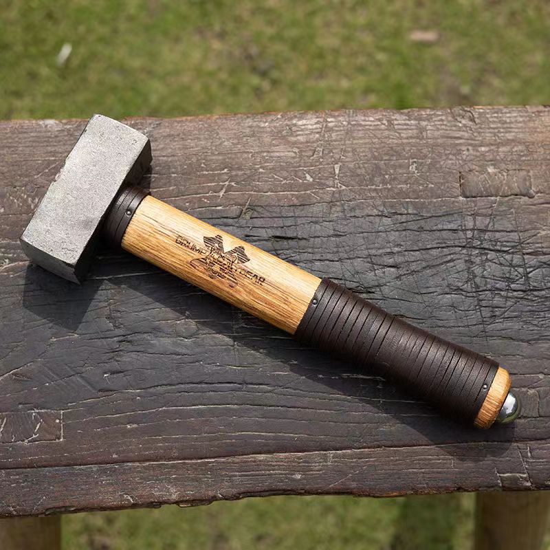 VINTAGE ROMAN HAMMER KASUMI™ - Image 10