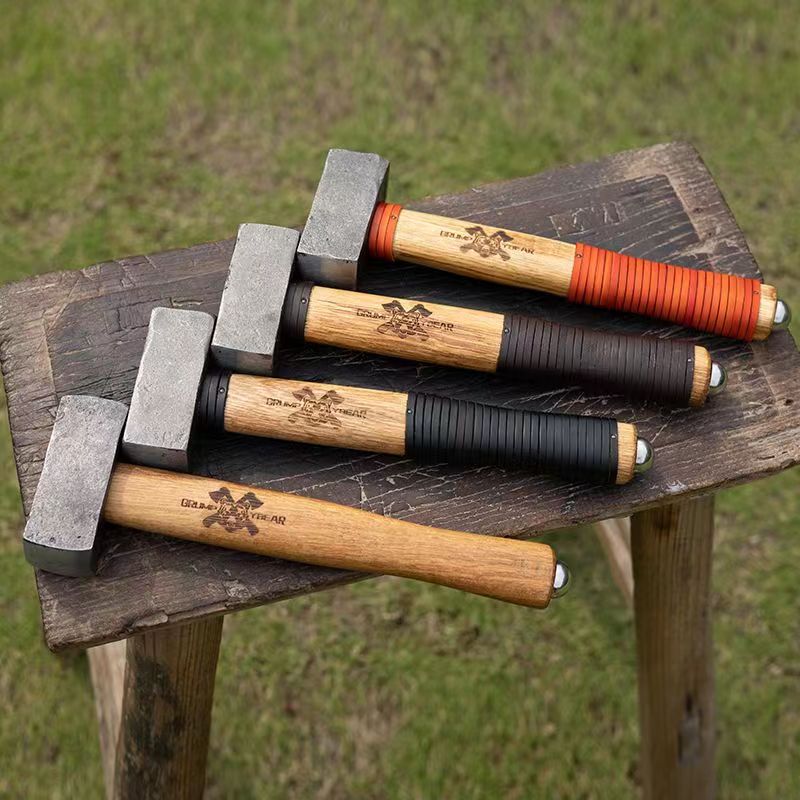 VINTAGE ROMAN HAMMER KASUMI™ - Image 6