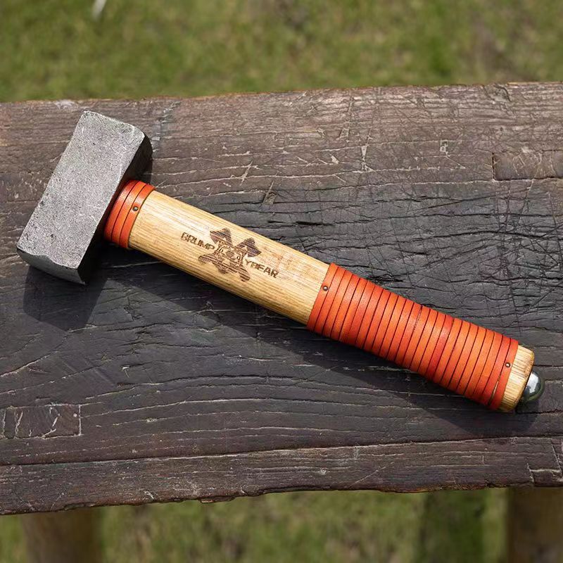 VINTAGE ROMAN HAMMER KASUMI™ - Image 7