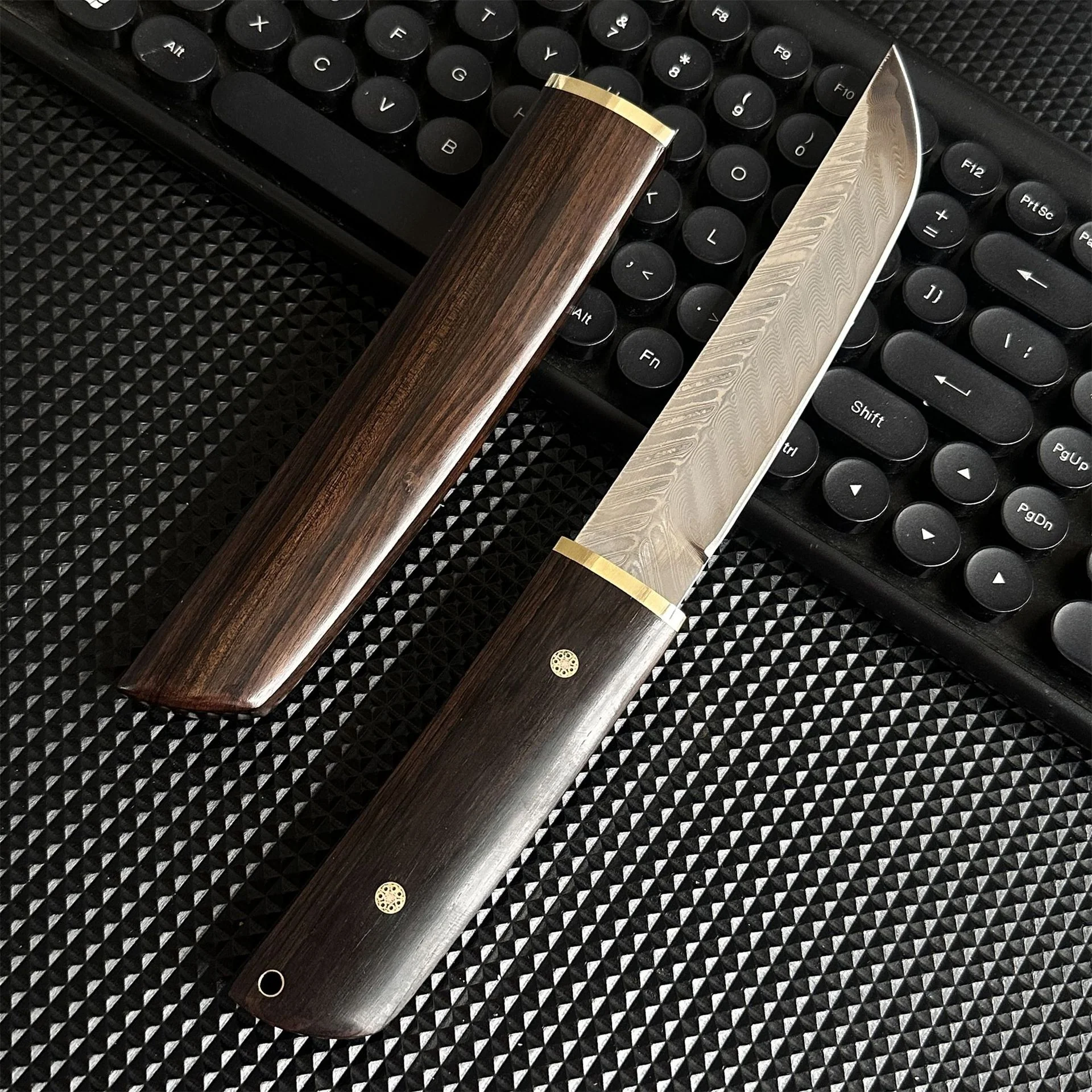 OWLER - VG10 | FULL TANG - Image 15