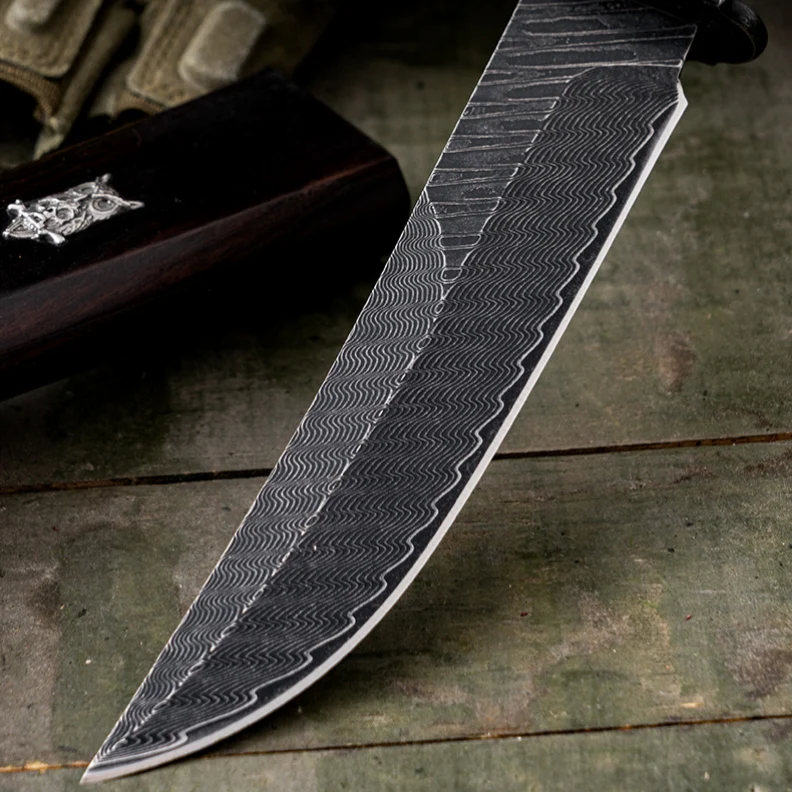 OWLER - VG10 | FULL TANG - Image 4
