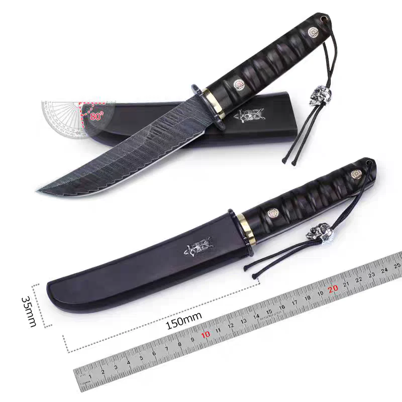 OWLER - VG10 | FULL TANG - Image 9