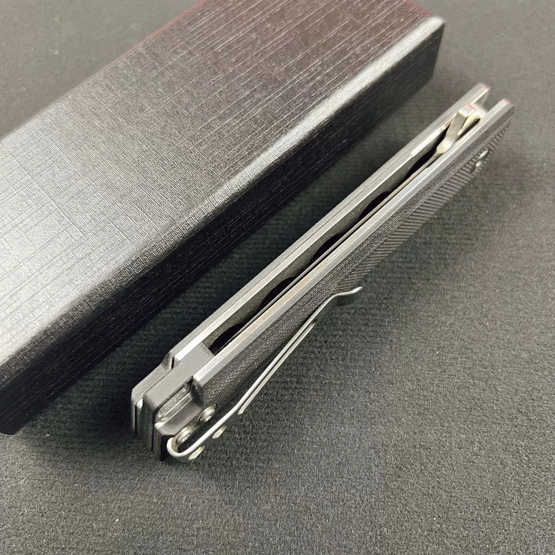 PHALANX - D2 FOLDING EDC - Image 10