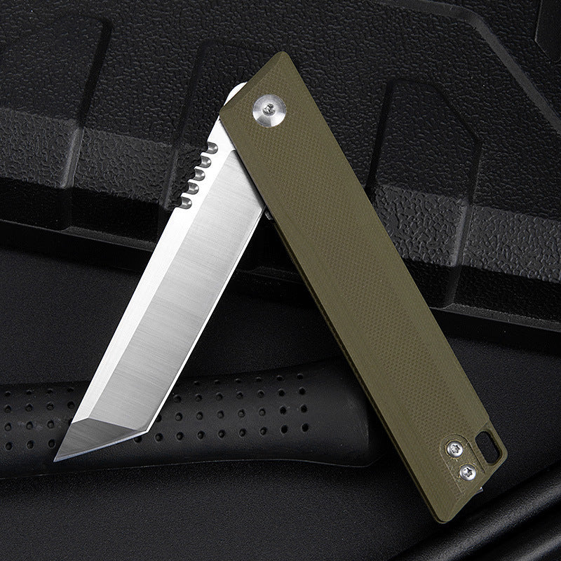 PHALANX - D2 FOLDING EDC - Image 13