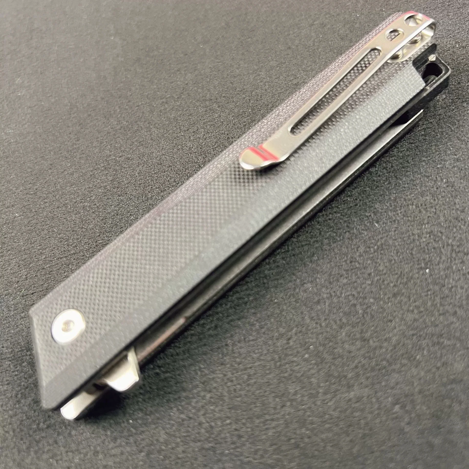 PHALANX - D2 FOLDING EDC - Image 3