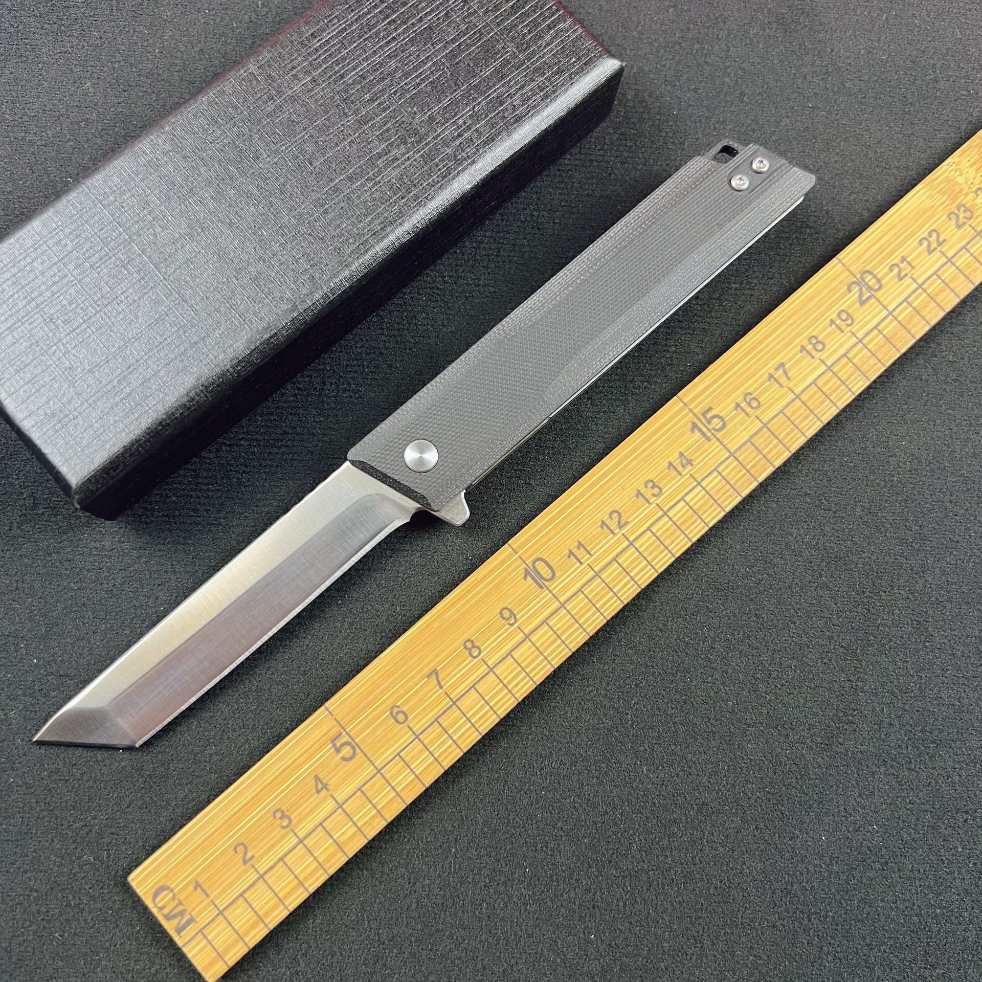 PHALANX - D2 FOLDING EDC - Image 8