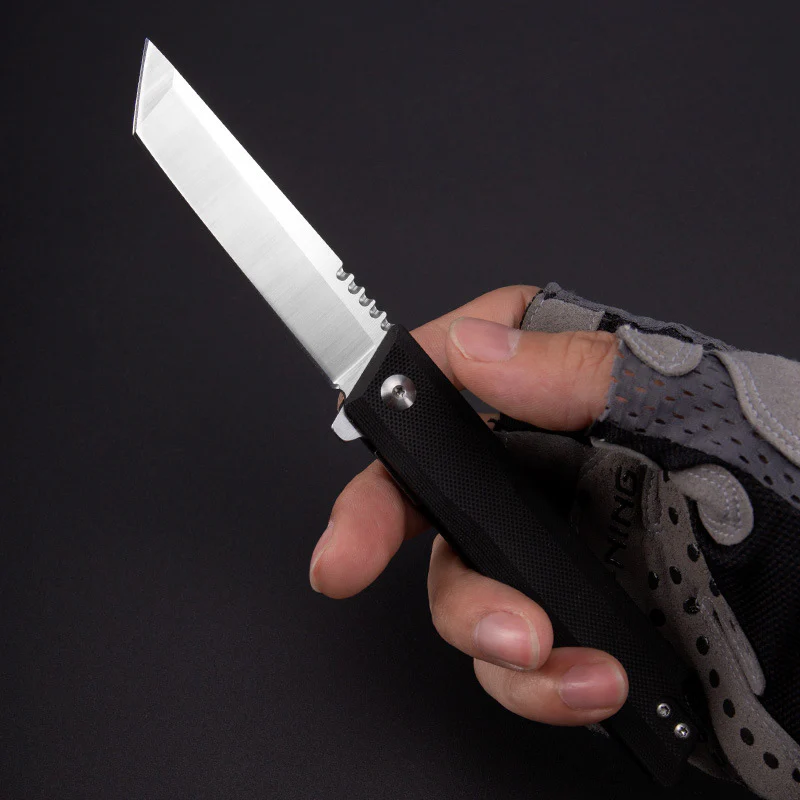 PHALANX - D2 FOLDING EDC - Image 9