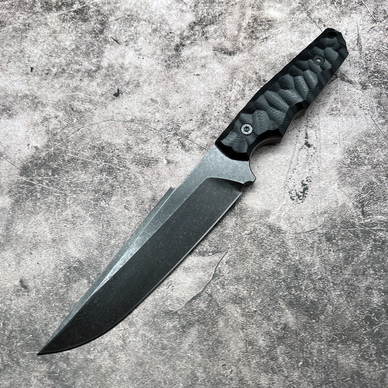 RAIDER - ASTM A8 | FULL TANG - Image 8