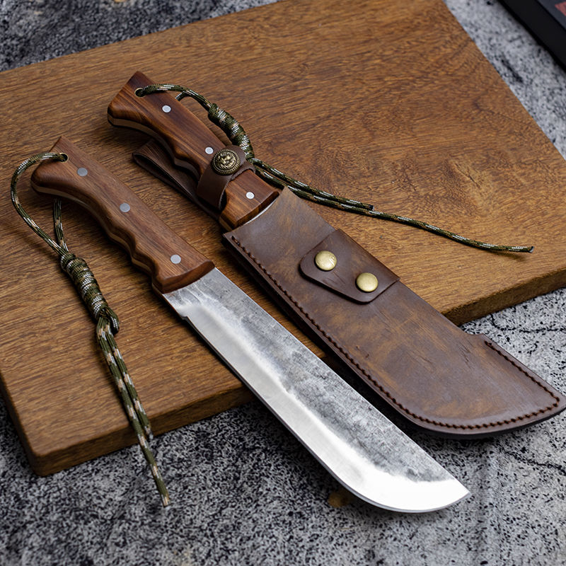 RAPTER - 65Mn MACHETE KASUMI™ - Image 9