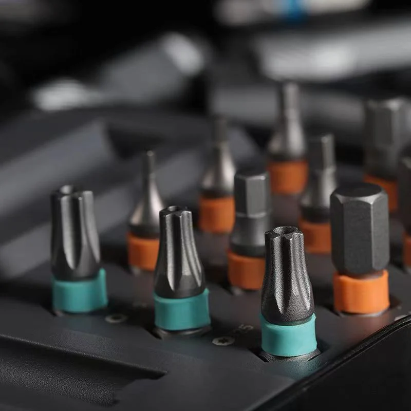 RATCHET SCREWDRIVER 24 IN 1 TOOL KITS - Image 6