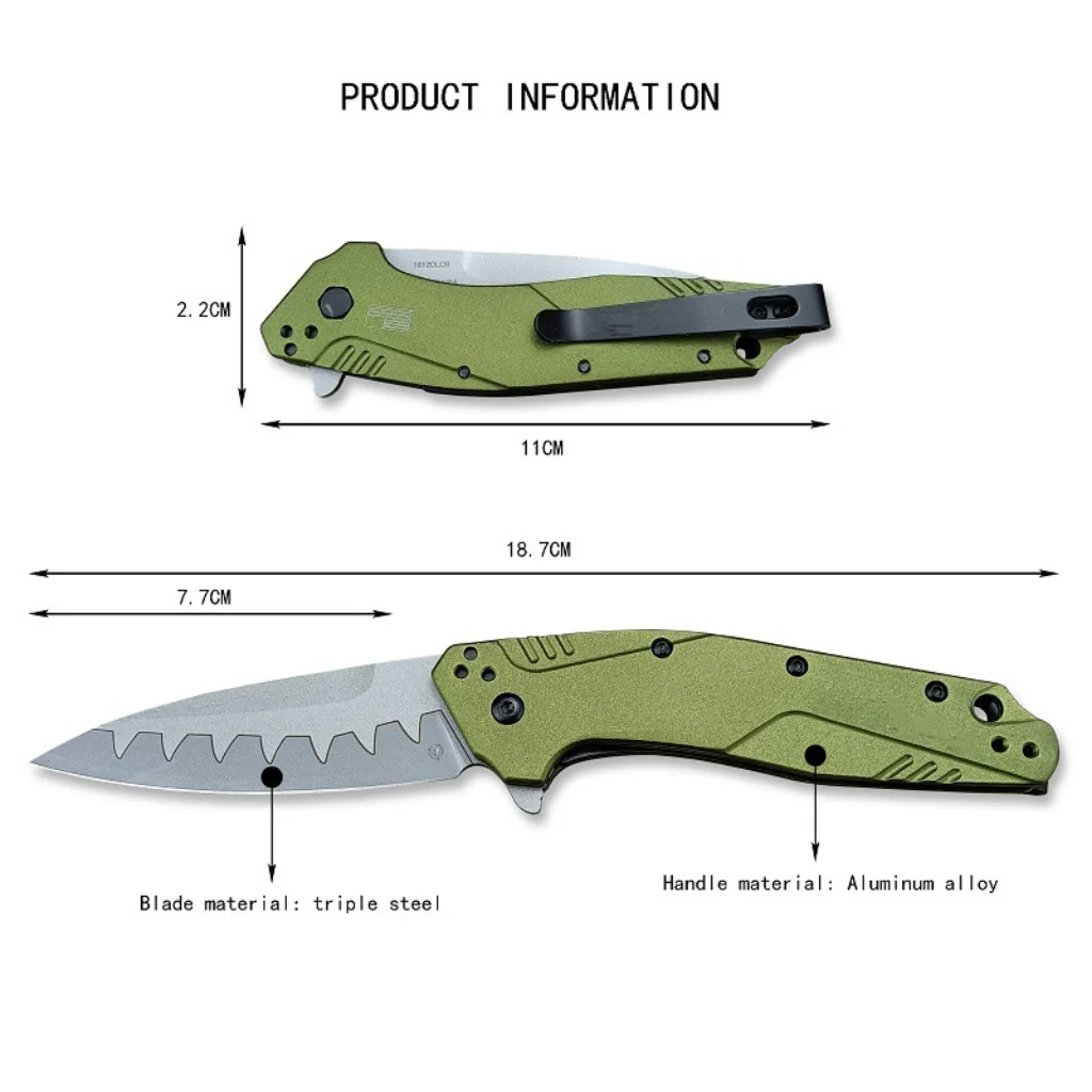 ROYCE - D2 EDC KASUMI™ - Image 7