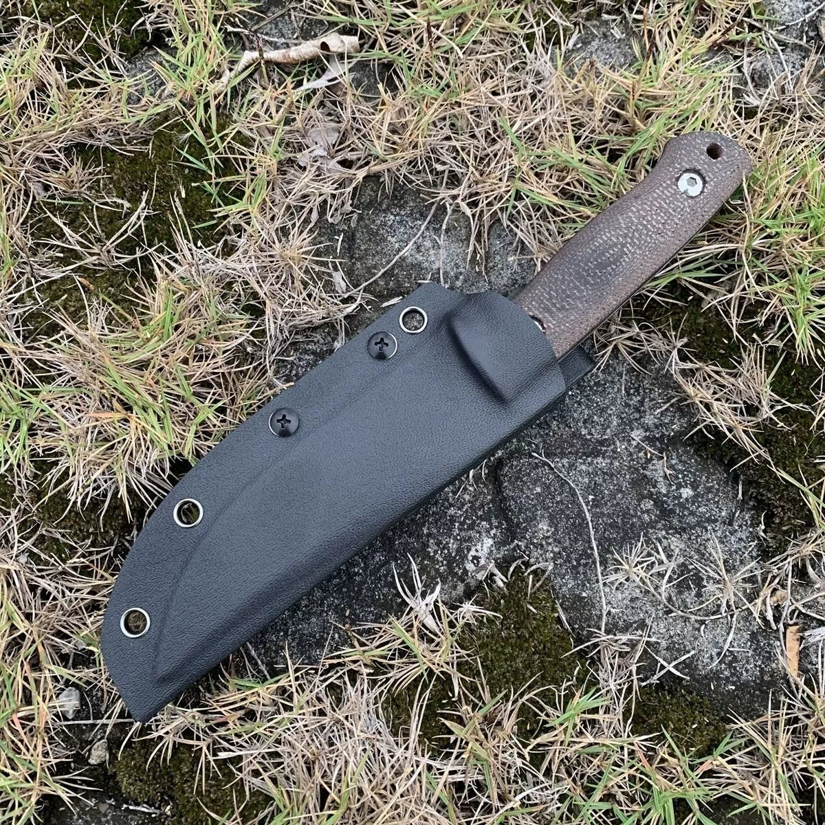 SCAVENGER - D2 | FULL TANG - Image 8