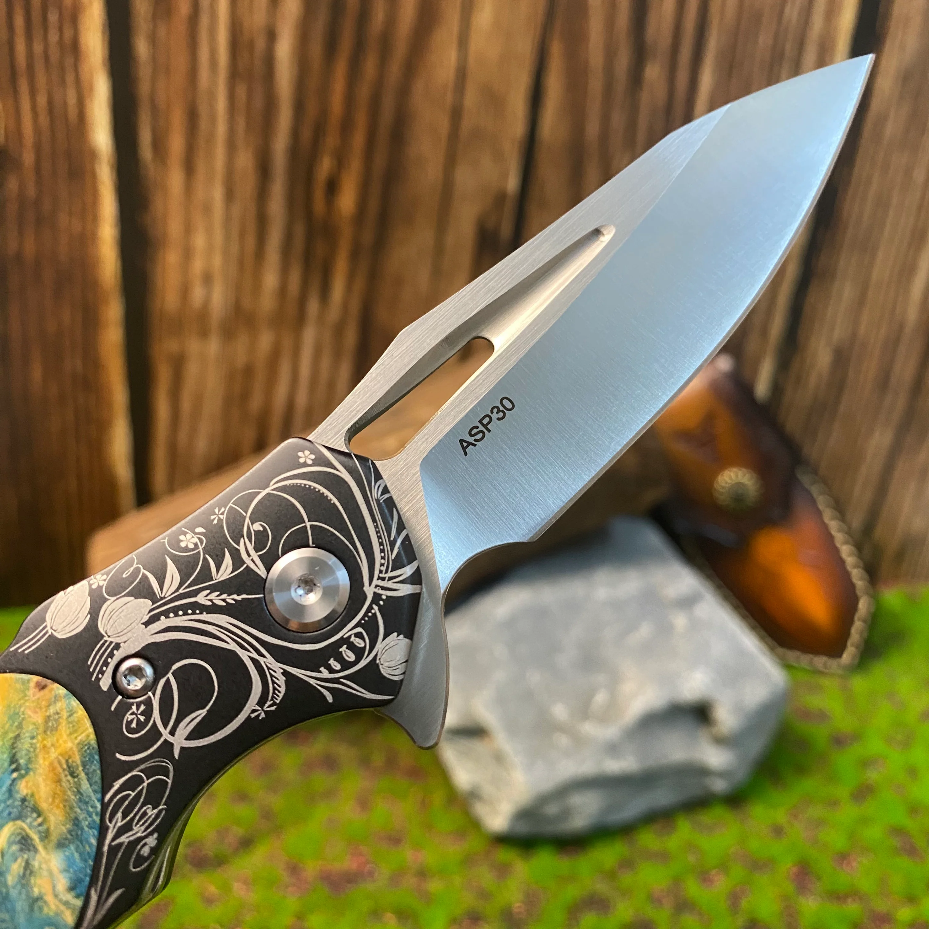 SEDOLO - ASP30 EDC KASUMI™ - Image 5