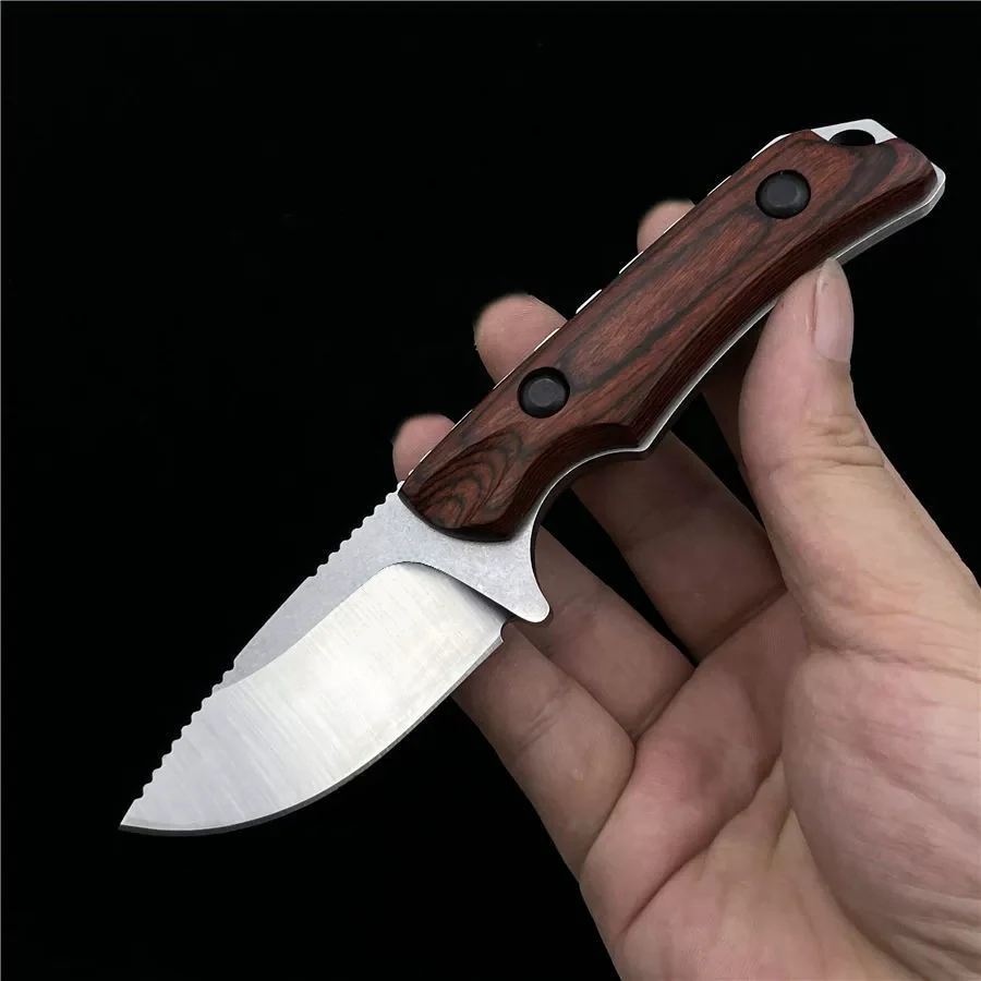 SHAKIR - D2 | FULL TANG - Image 10