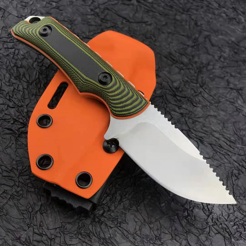SHAKIR - D2 | FULL TANG - Image 12