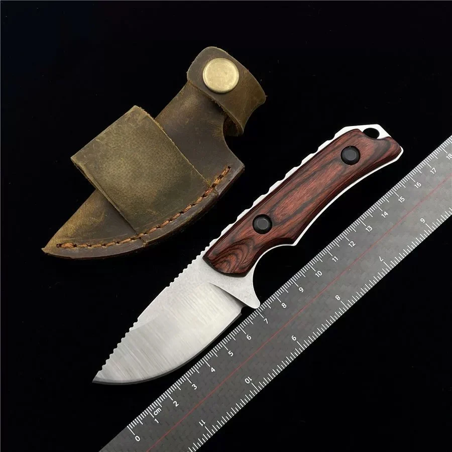 SHAKIR - D2 | FULL TANG - Image 17
