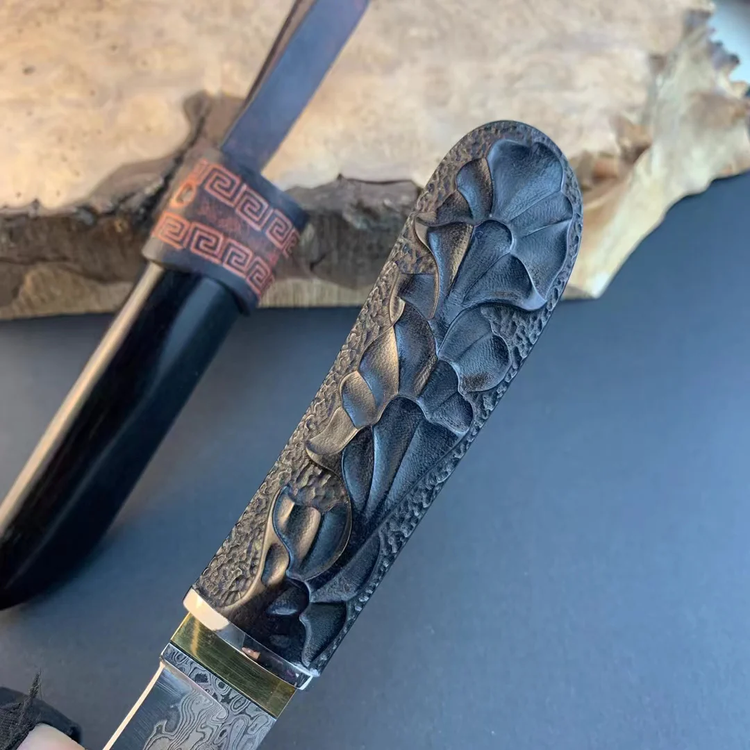 SULAWES - VG10 | HAND FORGED - Image 3