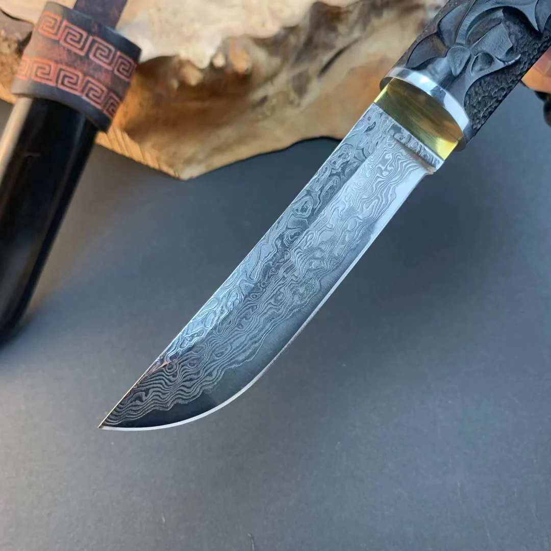 SULAWES - VG10 | HAND FORGED - Image 4
