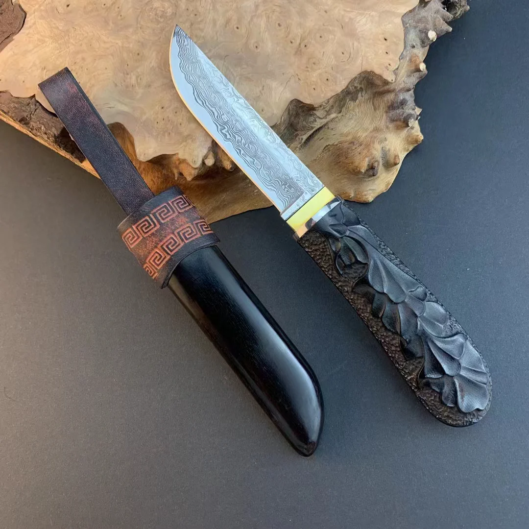 SULAWES - VG10 | HAND FORGED - Image 6