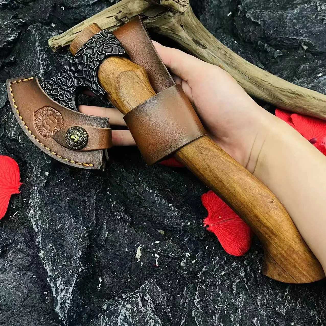 THNDER - DC53 HAND AXE KASUMI™ - Image 6