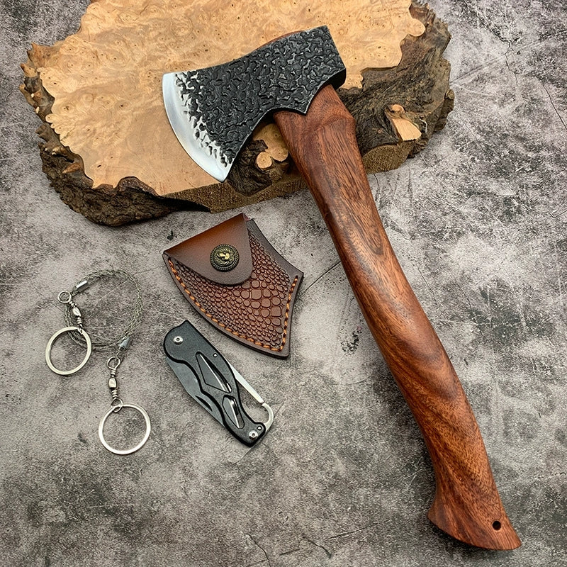 THNDER - DC53 HAND AXE KASUMI™ - Image 7